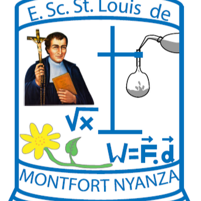 Ecole des  sciences Saint Louis de Monfort Nyanza